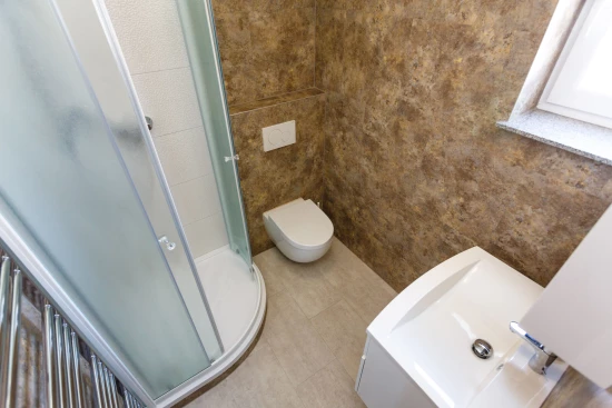 Apartmán Ostrov Krk - Krk OS 10454 N2