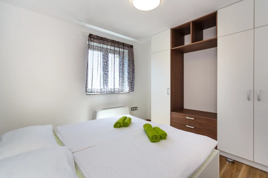 Apartmán Ostrov Krk - Krk OS 10454 N2