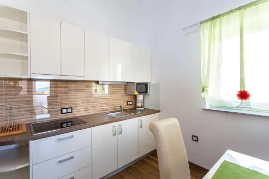 Apartmán Ostrov Krk - Krk OS 10454 N3