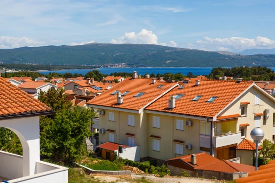 Apartmán Ostrov Krk - Krk OS 10454 N3