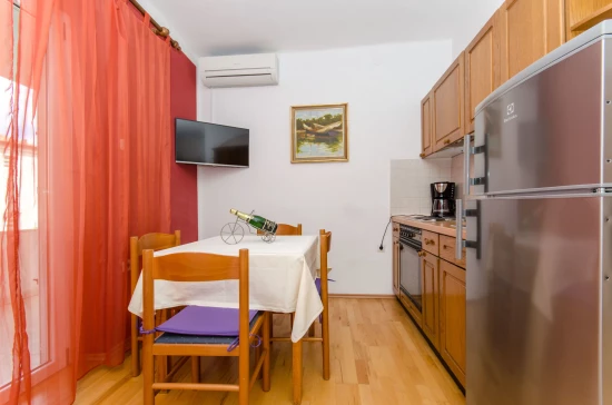 Apartmán Střední Dalmácie - Baška Voda DA 8665 N2