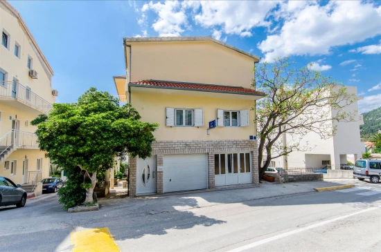 Apartmán Střední Dalmácie - Baška Voda DA 8665 N3