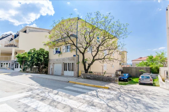 Apartmán Střední Dalmácie - Baška Voda DA 8665 N3