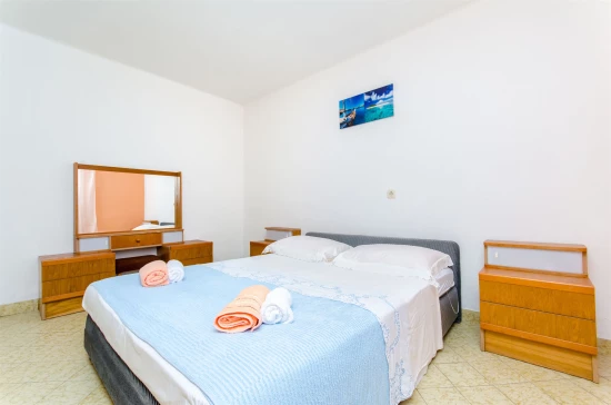 Apartmán Střední Dalmácie - Baška Voda DA 8665 N3