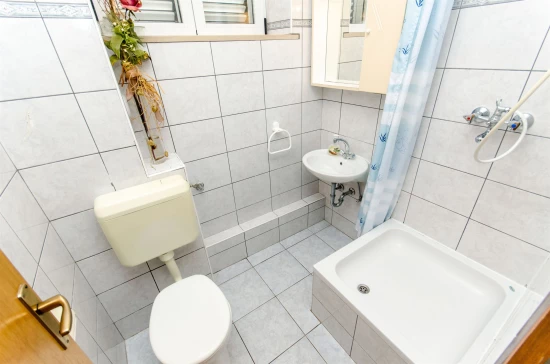 Apartmán Střední Dalmácie - Baška Voda DA 8665 N3