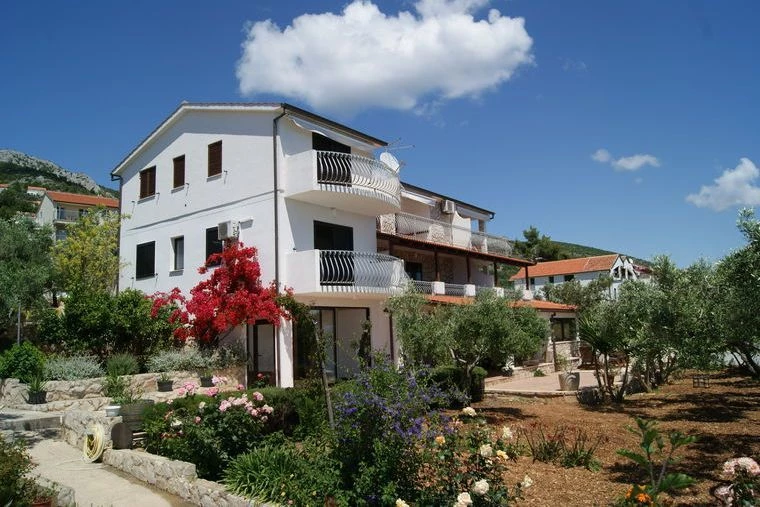 Apartmán Ostrov Hvar - Zavala OS 10455 N1