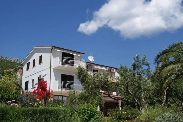 Apartmán Ostrov Hvar - Zavala OS 10455 N1