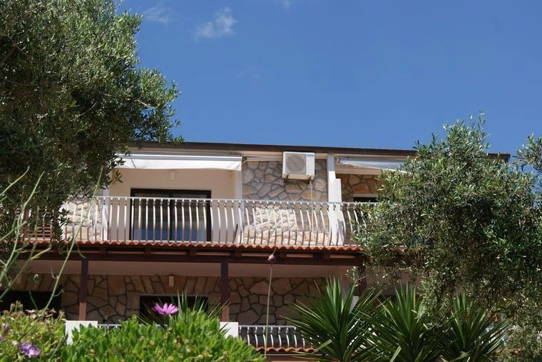 Apartmán Ostrov Hvar - Zavala OS 10455 N1