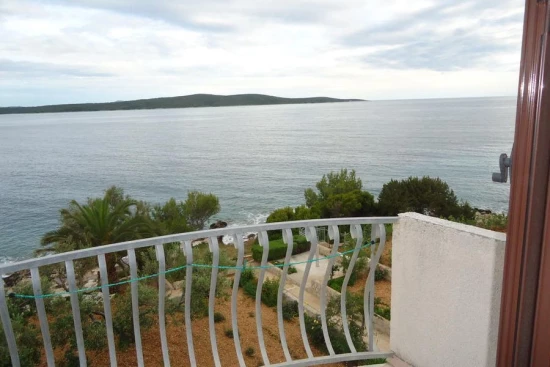 Apartmán Ostrov Hvar - Zavala OS 10455 N1