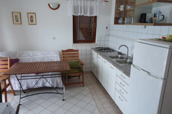 Apartmán Ostrov Hvar - Zavala OS 10455 N1