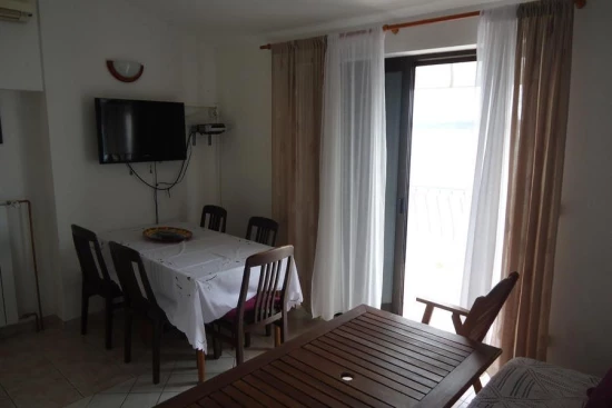 Apartmán Ostrov Hvar - Zavala OS 10455 N1