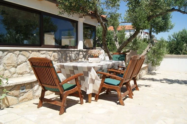 Apartmán Ostrov Hvar - Zavala OS 10456 N2