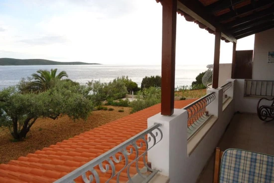 Apartmán Ostrov Hvar - Zavala OS 10456 N2