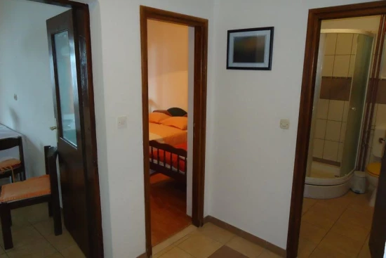 Apartmán Ostrov Hvar - Zavala OS 10456 N2