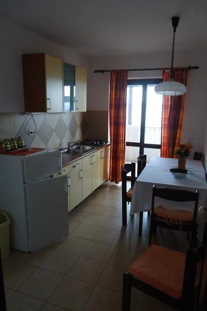 Apartmán Ostrov Hvar - Zavala OS 10456 N2