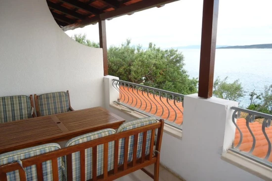 Apartmán Ostrov Hvar - Zavala OS 10456 N2