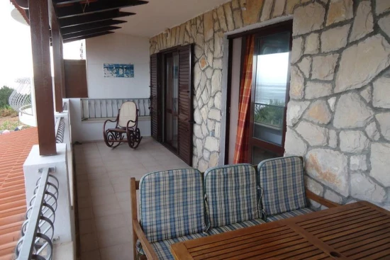 Apartmán Ostrov Hvar - Zavala OS 10456 N2