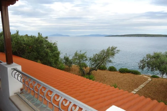 Apartmán Ostrov Hvar - Zavala OS 10456 N2