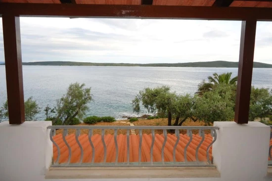 Apartmán Ostrov Hvar - Zavala OS 10456 N2