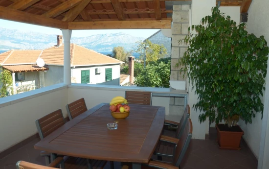 Apartmán Ostrov Brač - Postira OS 10457 N2