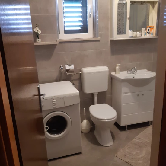 Apartmán Ostrov Brač - Postira OS 10457 N2