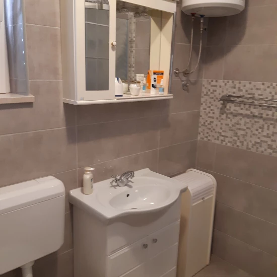 Apartmán Ostrov Brač - Postira OS 10457 N2