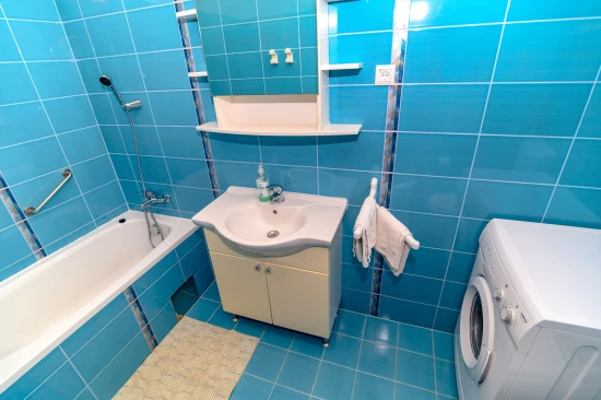 Apartmán Střední Dalmácie - Okrug Gornji DA 8666 N2