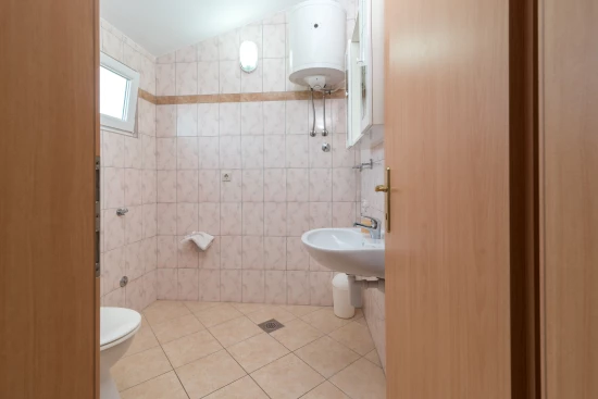 Apartmán Střední Dalmácie - Slatine (Čiovo) DA 8667 N3