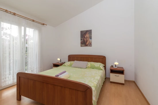 Apartmán Střední Dalmácie - Slatine (Čiovo) DA 8667 N3