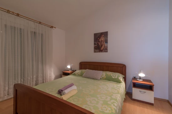 Apartmán Střední Dalmácie - Slatine (Čiovo) DA 8667 N3