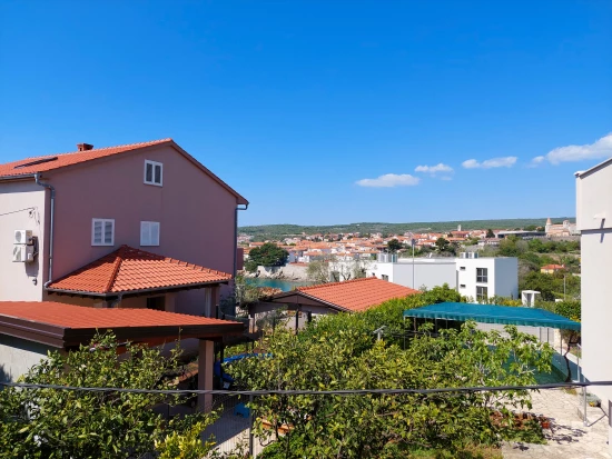 Apartmán Ostrov Krk - Krk OS 10458 N1