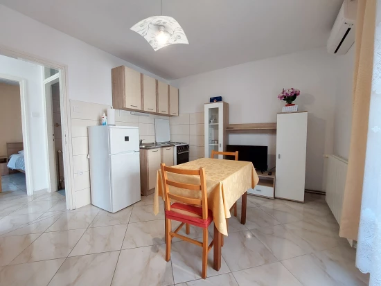 Apartmán Ostrov Krk - Krk OS 10458 N2