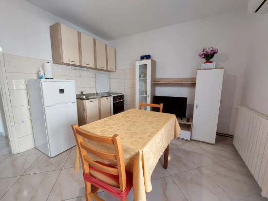 Apartmán Ostrov Krk - Krk OS 10458 N2