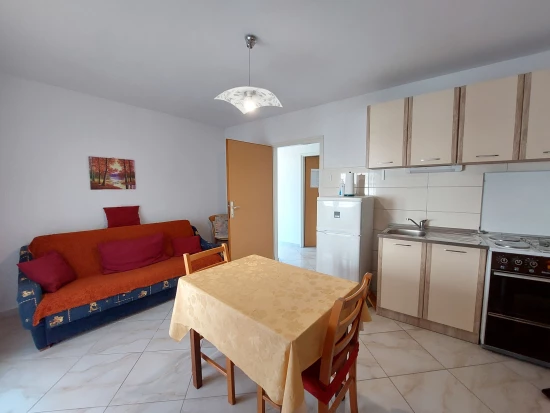 Apartmán Ostrov Krk - Krk OS 10458 N2