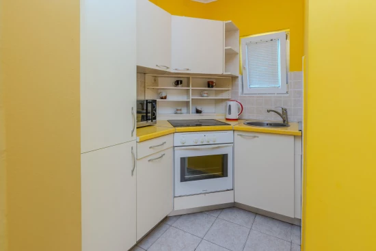 Apartmán Ostrov Vir - Vir OS 10459 N1