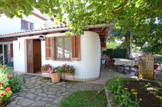 Apartmán Istrie - Kanfanar (Rovinj) IS 7213 N3