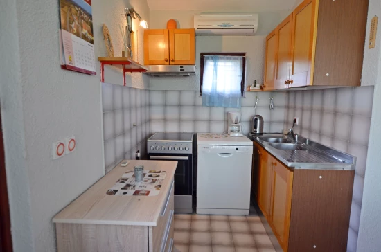 Apartmán Istrie - Kanfanar (Rovinj) IS 7213 N3