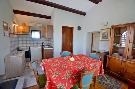 Apartmán Istrie - Kanfanar (Rovinj) IS 7213 N3