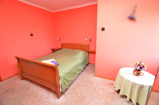 Apartmán Istrie - Kanfanar (Rovinj) IS 7213 N3