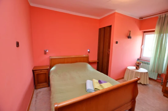 Apartmán Istrie - Kanfanar (Rovinj) IS 7213 N3