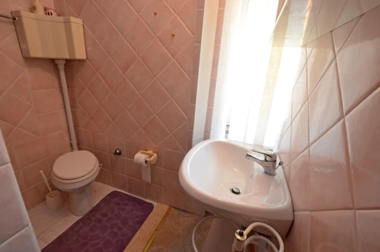 Apartmán Istrie - Kanfanar (Rovinj) IS 7213 N3