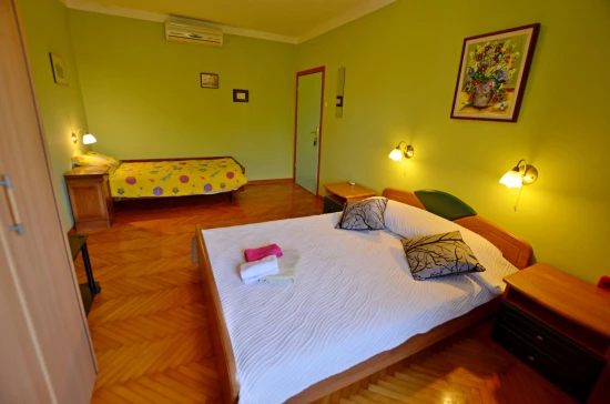 Apartmán Istrie - Kanfanar (Rovinj) IS 7213 N3