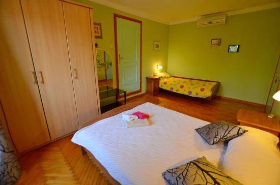 Apartmán Istrie - Kanfanar (Rovinj) IS 7213 N3