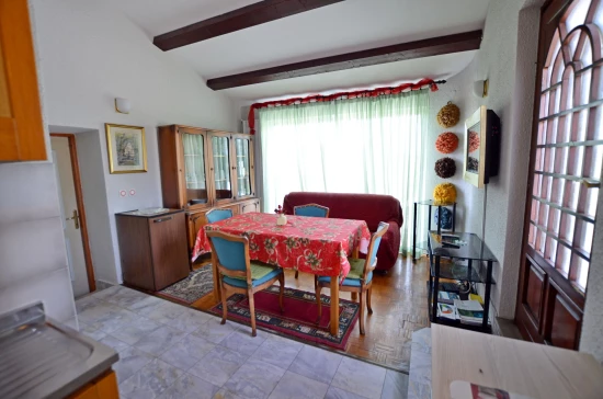 Apartmán Istrie - Kanfanar (Rovinj) IS 7213 N3