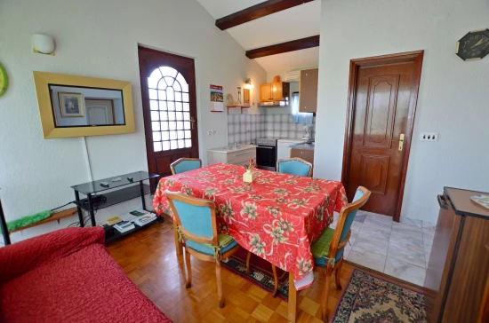 Apartmán Istrie - Kanfanar (Rovinj) IS 7213 N3