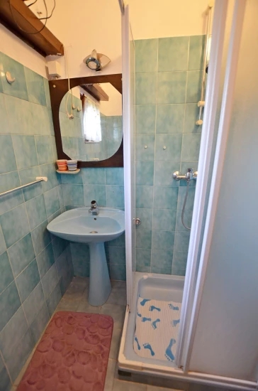 Apartmán Istrie - Kanfanar (Rovinj) IS 7213 N3