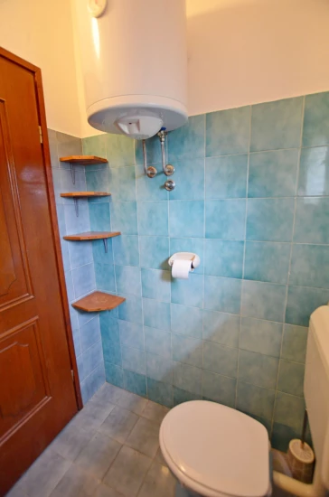 Apartmán Istrie - Kanfanar (Rovinj) IS 7213 N3