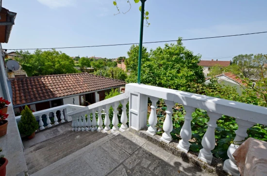 Apartmán Istrie - Kanfanar (Rovinj) IS 7213 N3