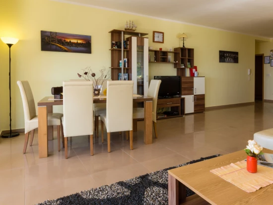 Apartmán Černá Hora - Utjeha CH 7063 N3