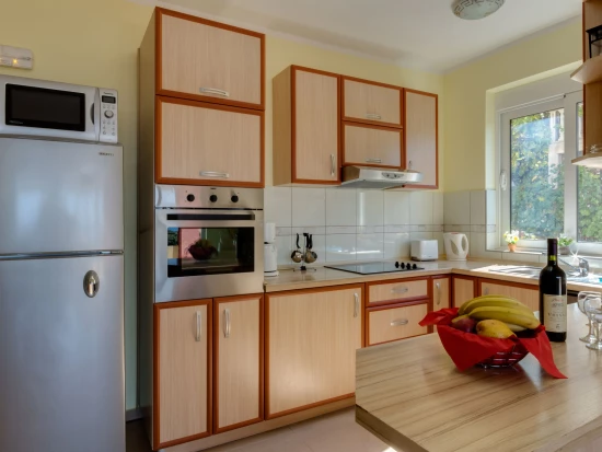 Apartmán Černá Hora - Utjeha CH 7063 N3